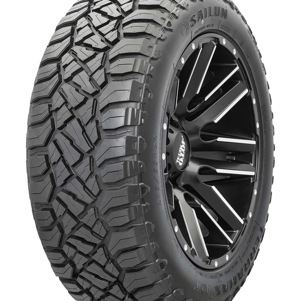 265/60R18 SAILUN RT TERRAMAX 114Q