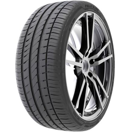 205/45R17 Runflat PallyKing Griptech PU01 88W