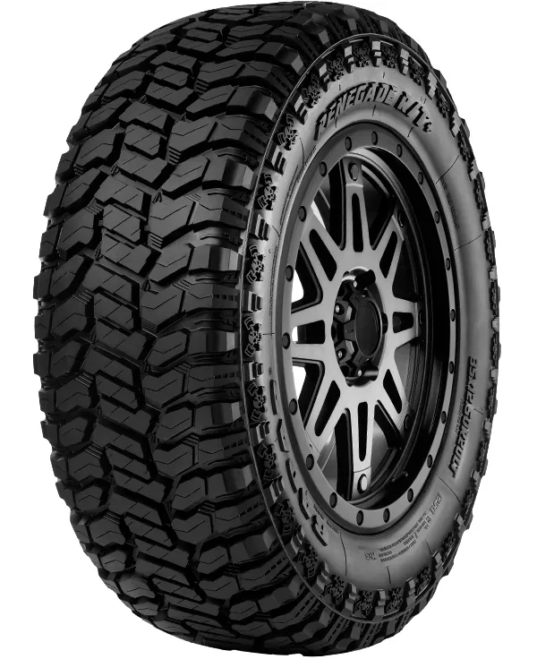 265/70R17 RADAR RENEGADE RT+ 121/118Q