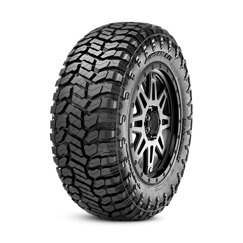 285/70R17 RADAR RENEGADE RT+ 121/118Q