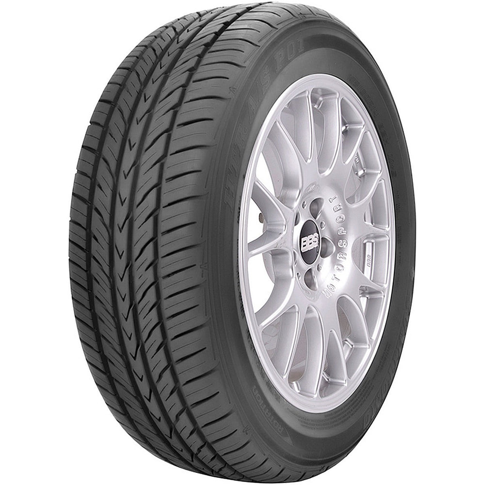 185/60R14 SUMITOMO HTR A/S P01 82H