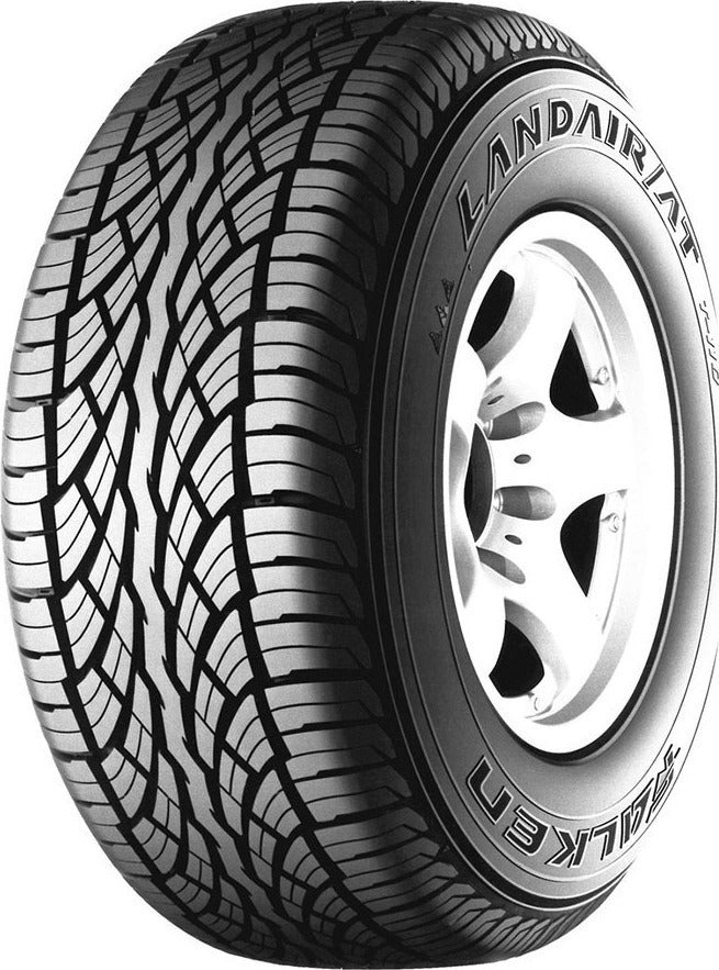 215R15 FALKEN TL 102S LA/AT