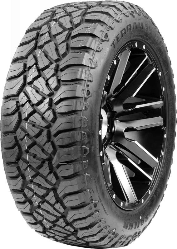 245/70R16 SAILUN TERRAMAX RT 111Q