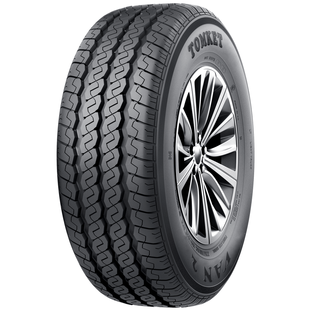235/65R16 TOMKET TL VAN 115/113R