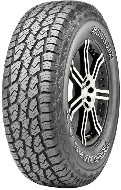 245/75R16 SAILUN TERRAMAX AT4S 111S